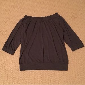Ann Taylor Loft Blouse